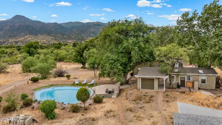 3751 S Pearce Lane, Camp Verde, AZ 86322 - #2