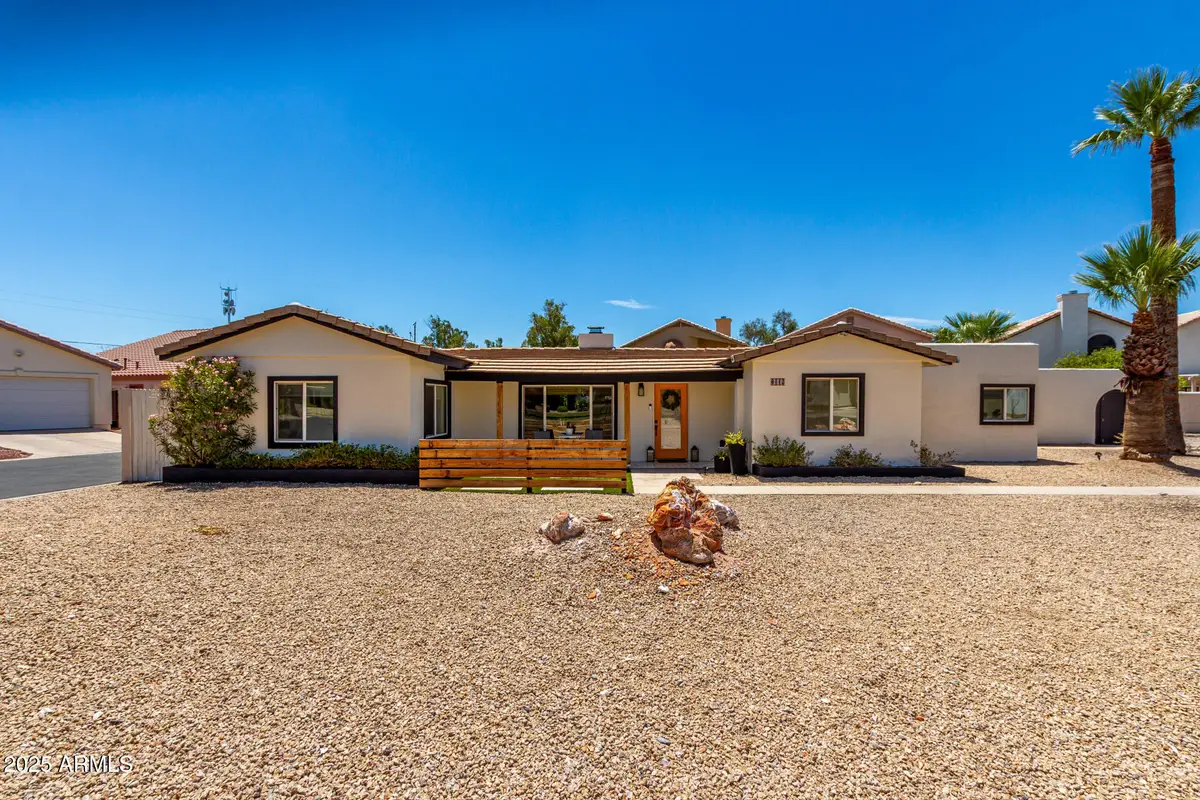 8112 N 10th Place, Phoenix, AZ 85020 - #1