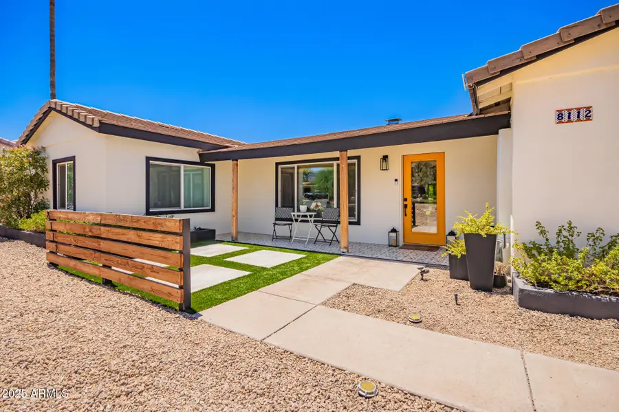 8112 N 10th Place, Phoenix, AZ 85020 - #2