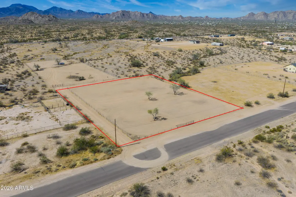 0 W Dune Shadow Road #38, Maricopa, AZ 85139 - #1