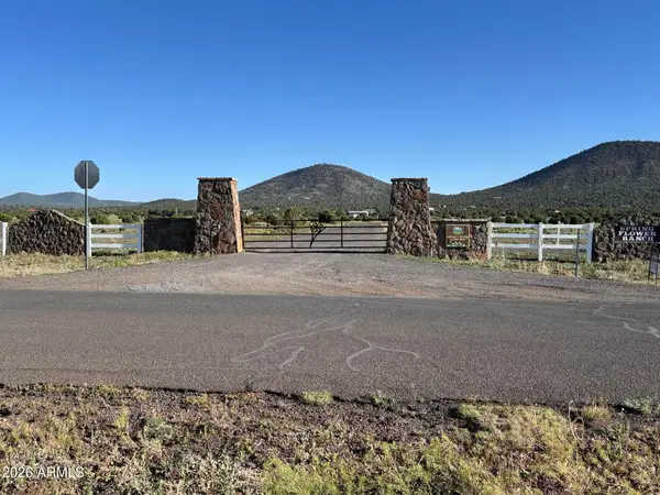 7775 Tulip Trail #3, Williams, AZ 86046