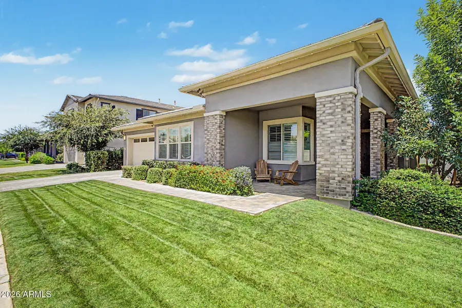 3740 E Sagebrush Street, Gilbert, AZ 85296 - #2