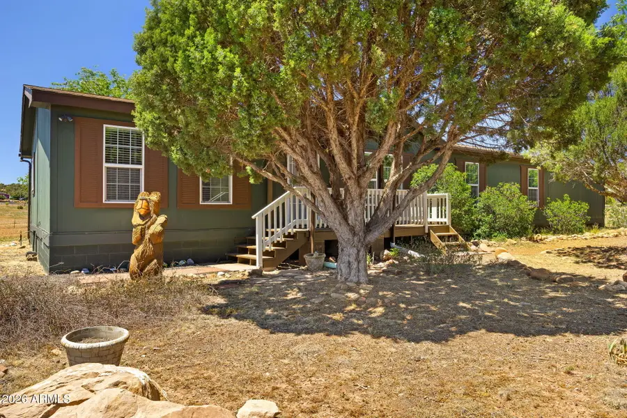 1740 Stinson Lane, Show Low, AZ 85901 - #3