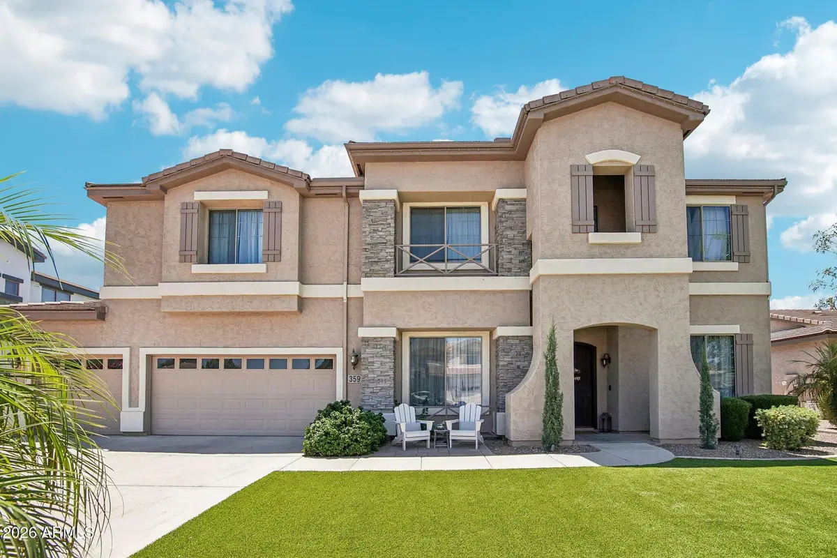 359 E Frances Lane, Gilbert, AZ 85295 - #1