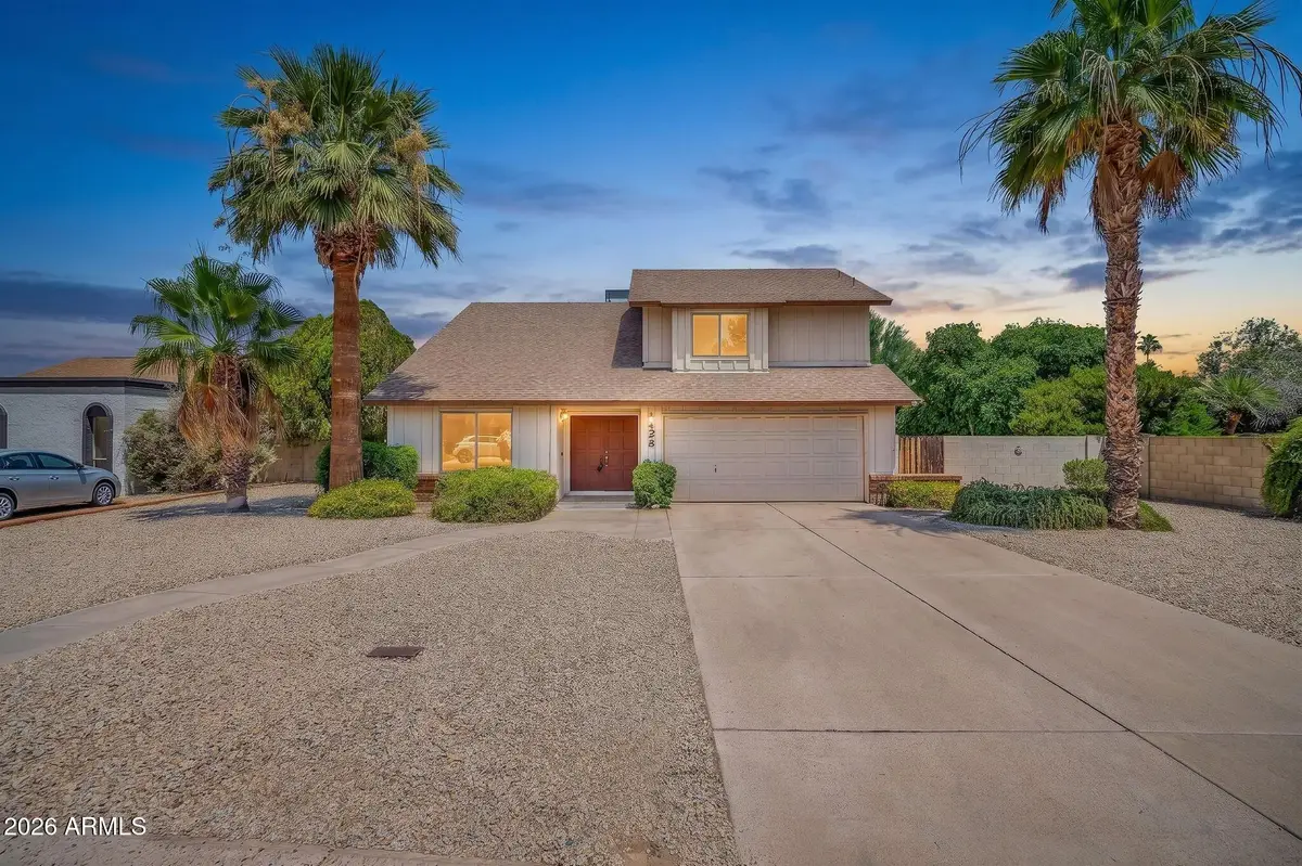 4428 W Villa Theresa Drive, Glendale, AZ 85308 - #1