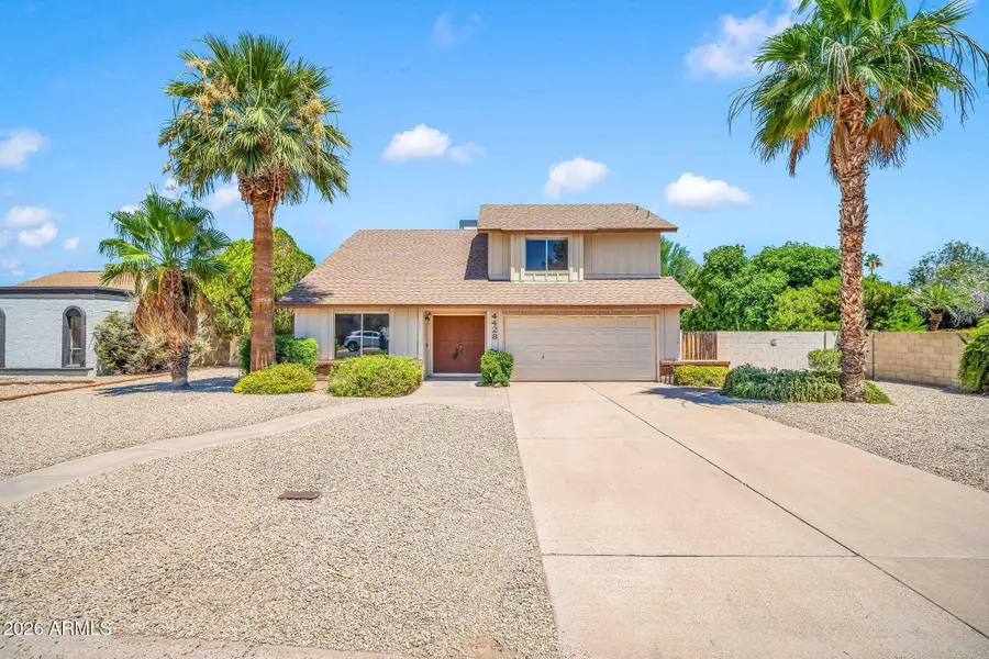 4428 W Villa Theresa Drive, Glendale, AZ 85308 - #2