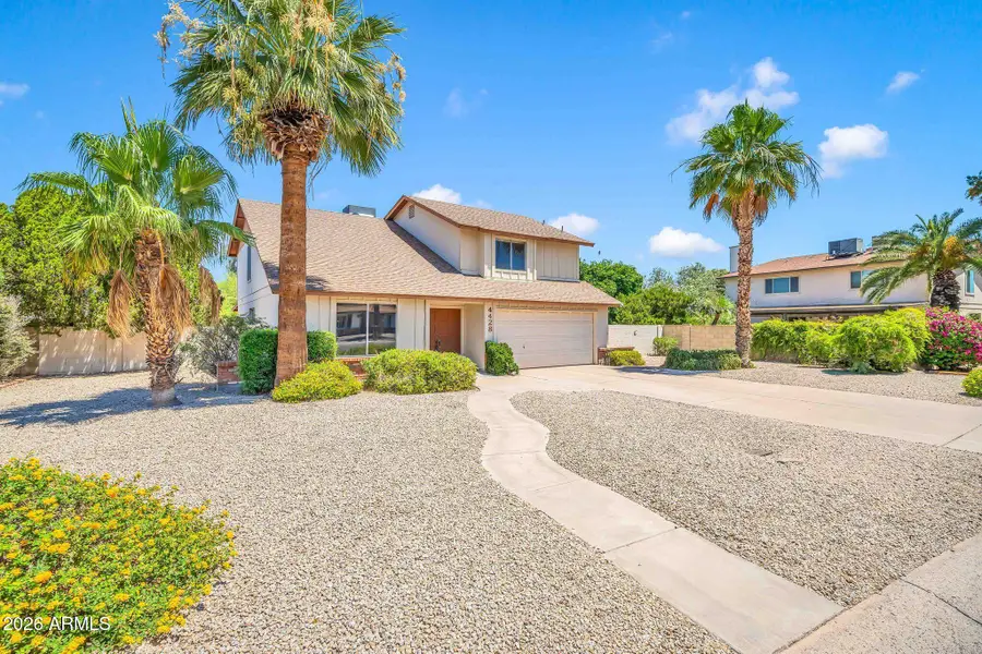 4428 W Villa Theresa Drive, Glendale, AZ 85308 - #3