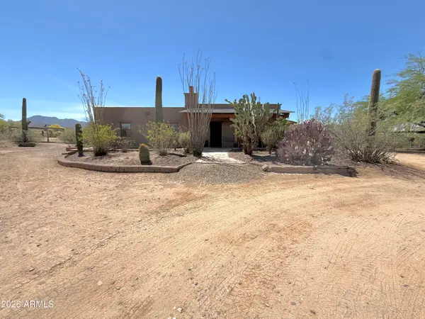 6555 N Annies Lane, Tucson, AZ 85743