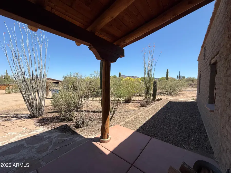 6555 N Annies Lane, Tucson, AZ 85743 - #2