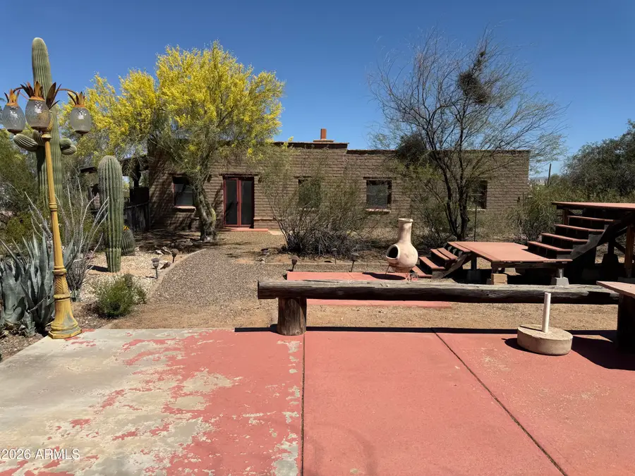 6555 N Annies Lane, Tucson, AZ 85743 - #3