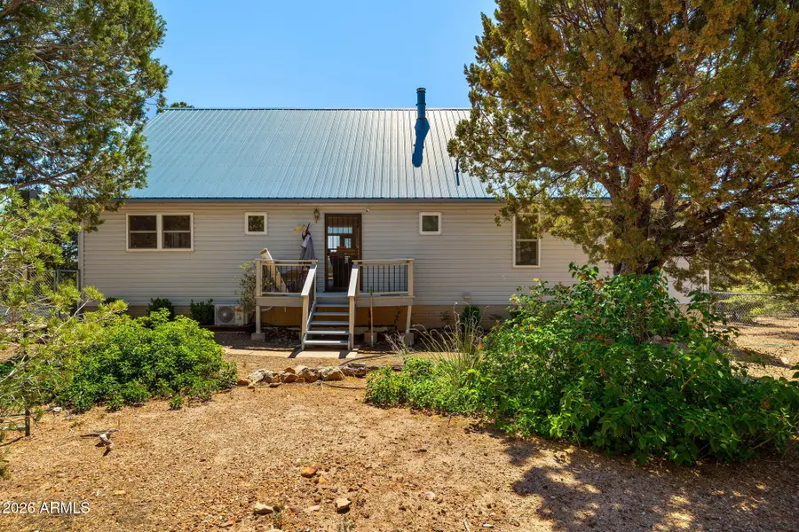 1153 Wilson Road, Show Low, AZ 85901 - #2