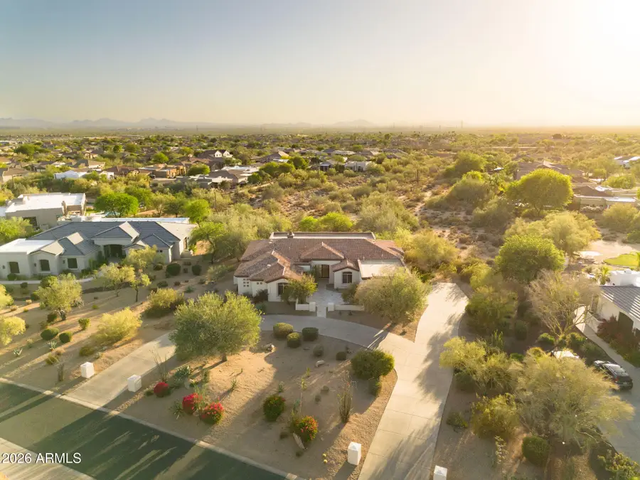 24158 N 78th Place, Scottsdale, AZ 85255 - #3