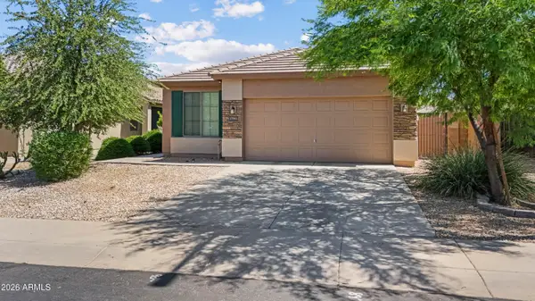 17941 W Palo Verde Avenue, Waddell, AZ 85355