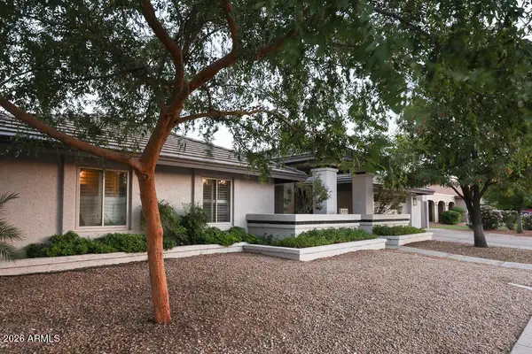 409 W Mcnair Street, Chandler, AZ 85225
