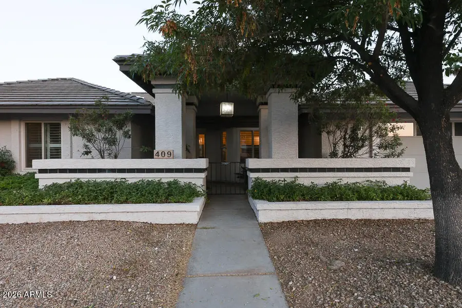 409 W Mcnair Street, Chandler, AZ 85225 - #2