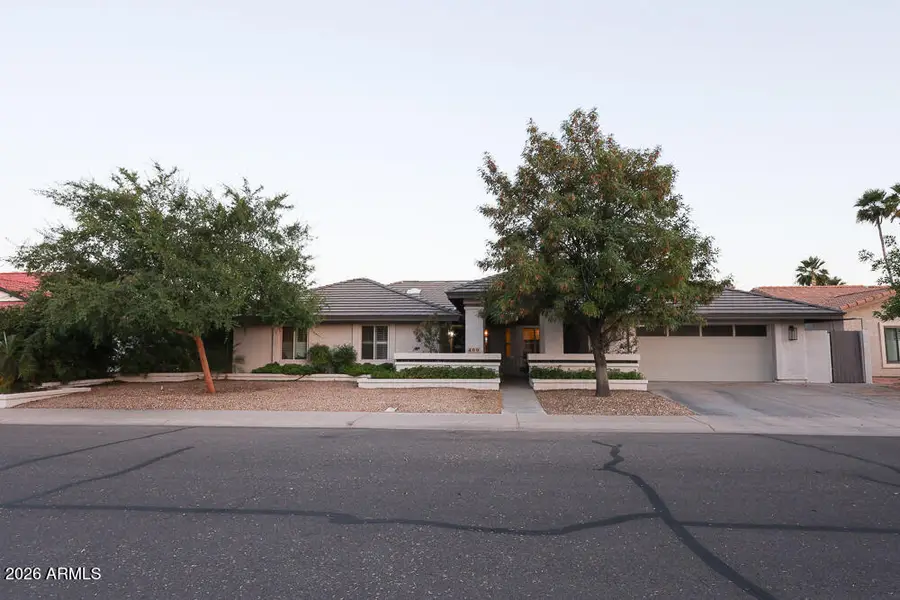 409 W Mcnair Street, Chandler, AZ 85225 - #3