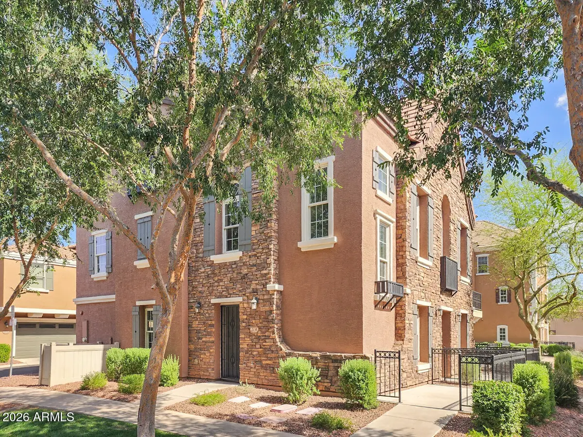 2774 S Balsam Drive, Gilbert, AZ 85295 - #1