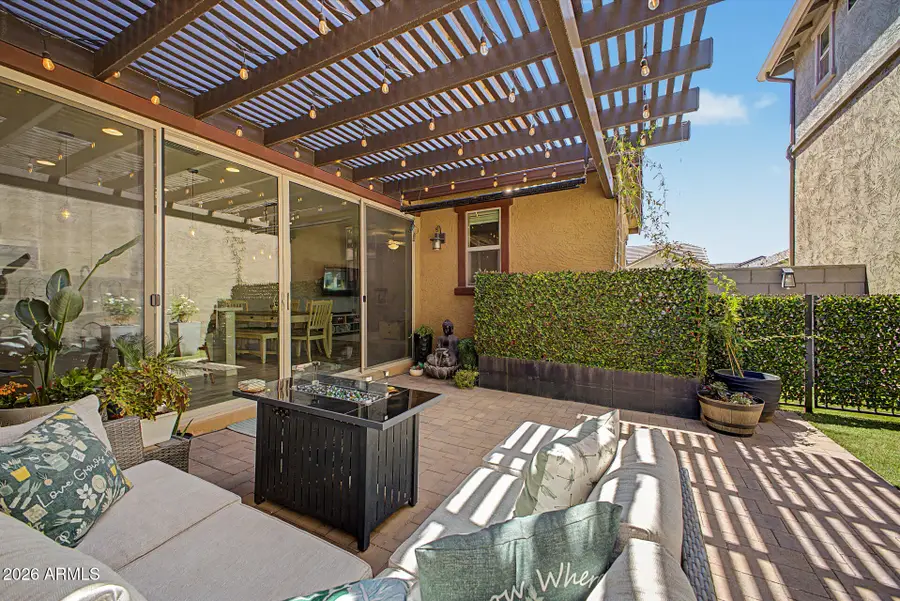4260 E Jesse Street, Gilbert, AZ 85295 - #2