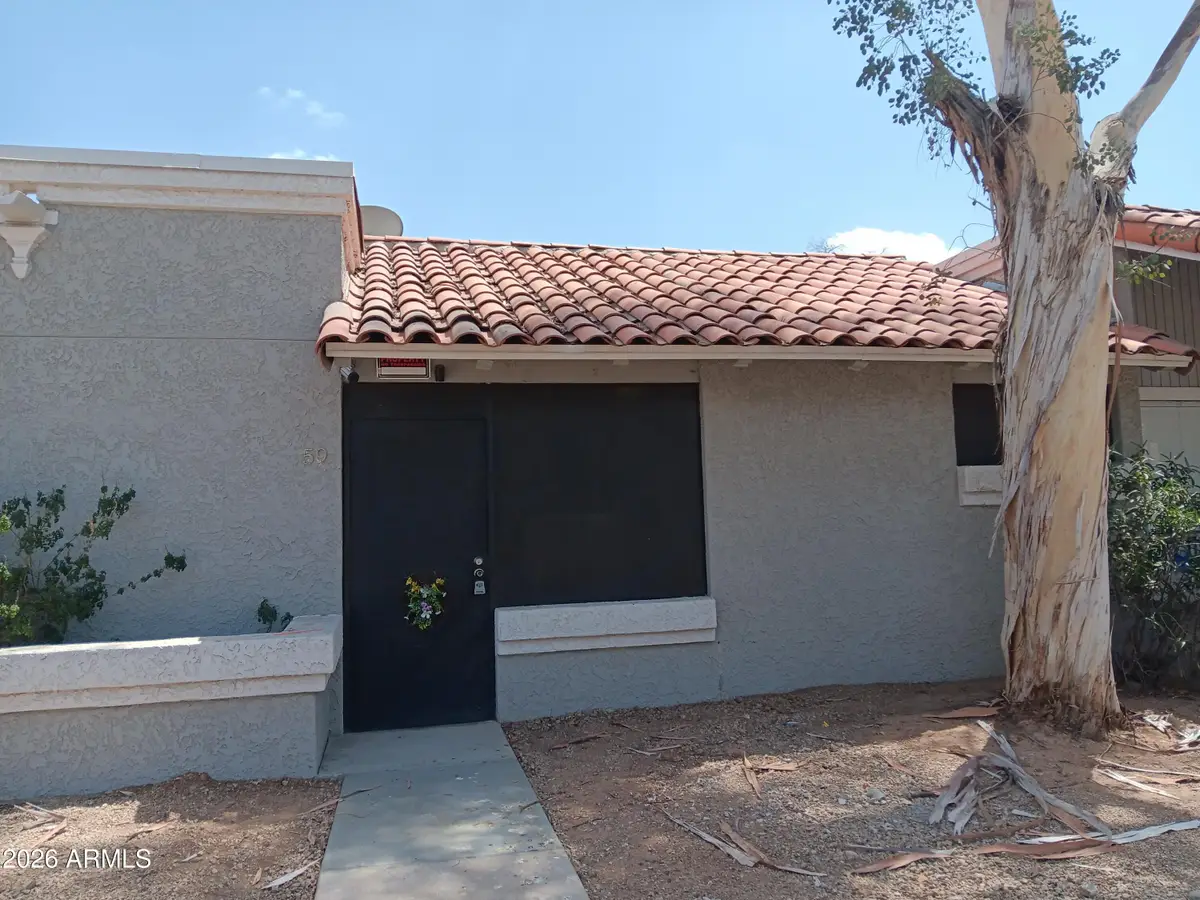 4820 N 89th Avenue #59, Phoenix, AZ 85037 - #1