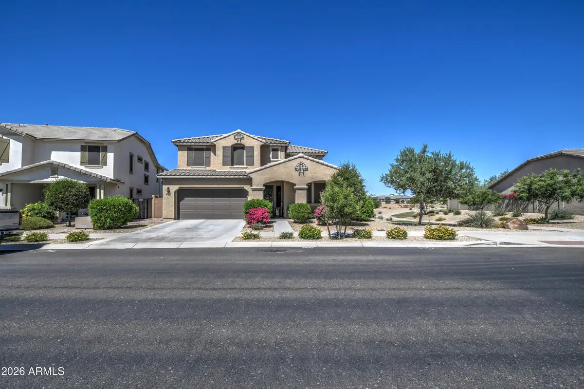 24672 N 144th Drive, Surprise, AZ 85387 - #1