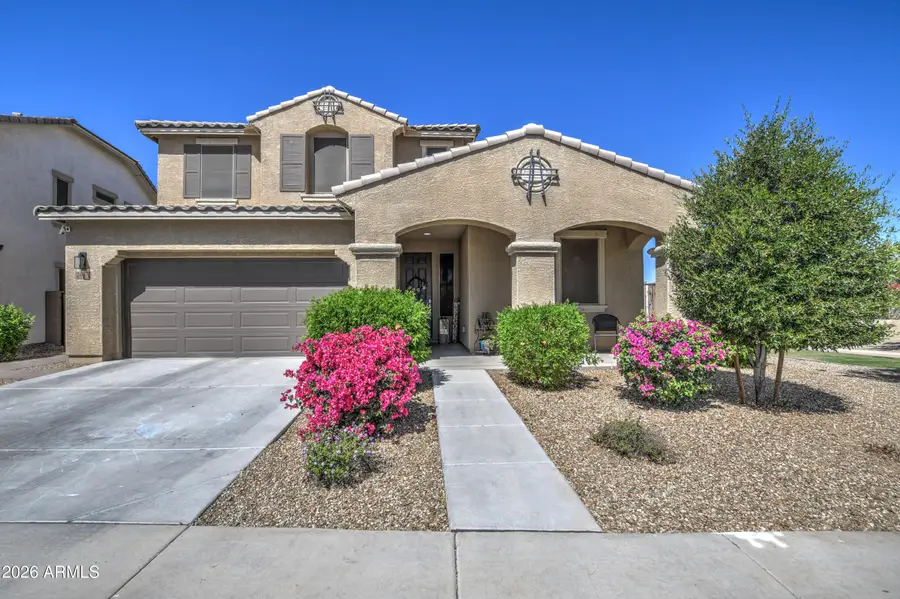 24672 N 144th Drive, Surprise, AZ 85387 - #3