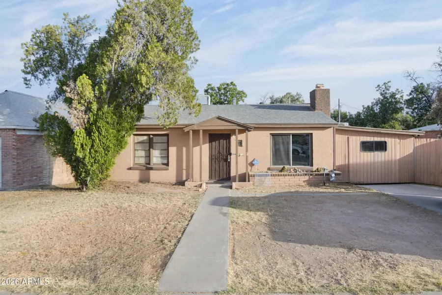 775 E 1st Place, Mesa, AZ 85203 - #2