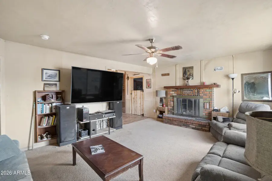 775 E 1st Place, Mesa, AZ 85203 - #3