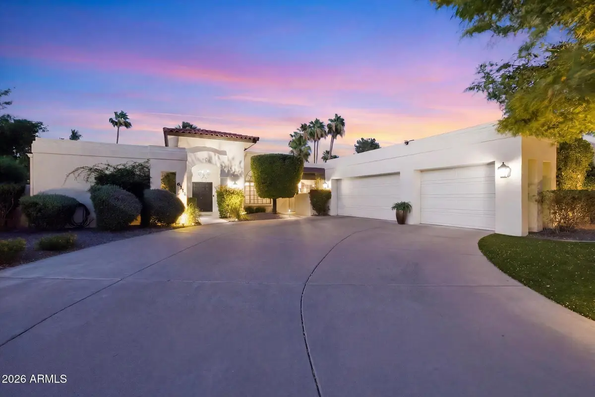6314 E Sandra Terrace, Scottsdale, AZ 85254 - #1