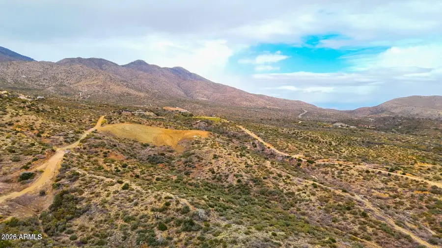 TBD N Snapdragon 5 Acres --, Globe, AZ 85501 - #3