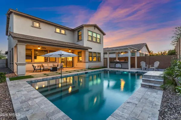 9810 E Resistance Avenue, Mesa, AZ 85212