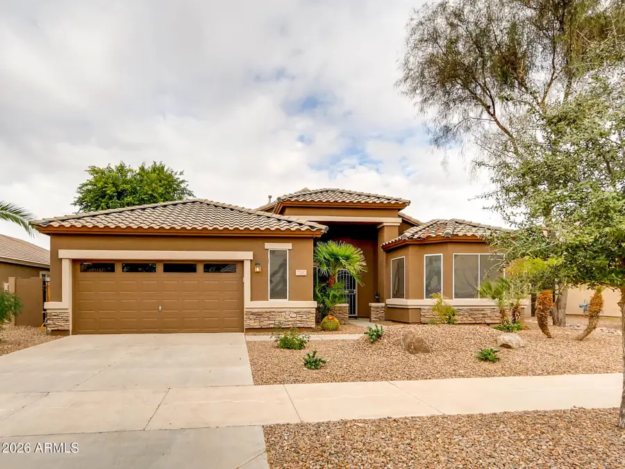 22062 E Calle De Flores --, Queen Creek, AZ 85142 - #2