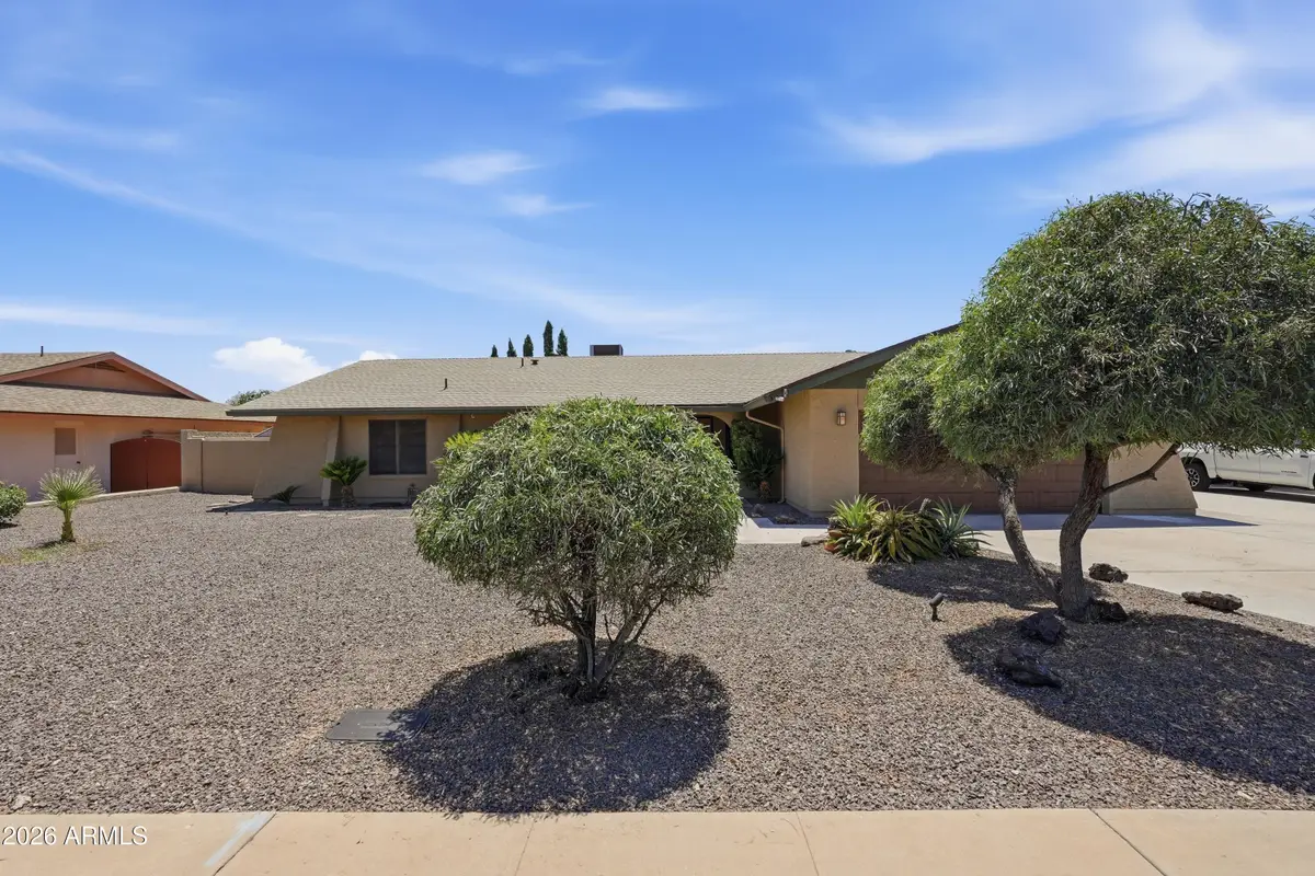 1515 E Fountain Street, Mesa, AZ 85203 - #1