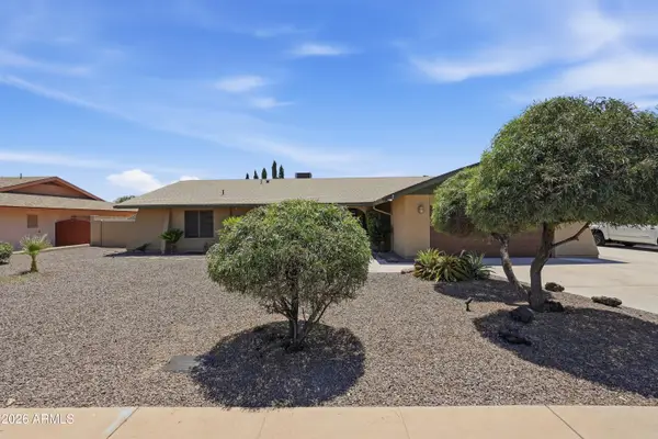 1515 E Fountain Street, Mesa, AZ 85203