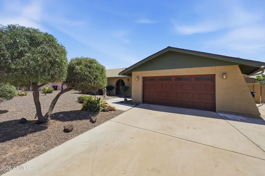 1515 E Fountain Street, Mesa, AZ 85203 - #2