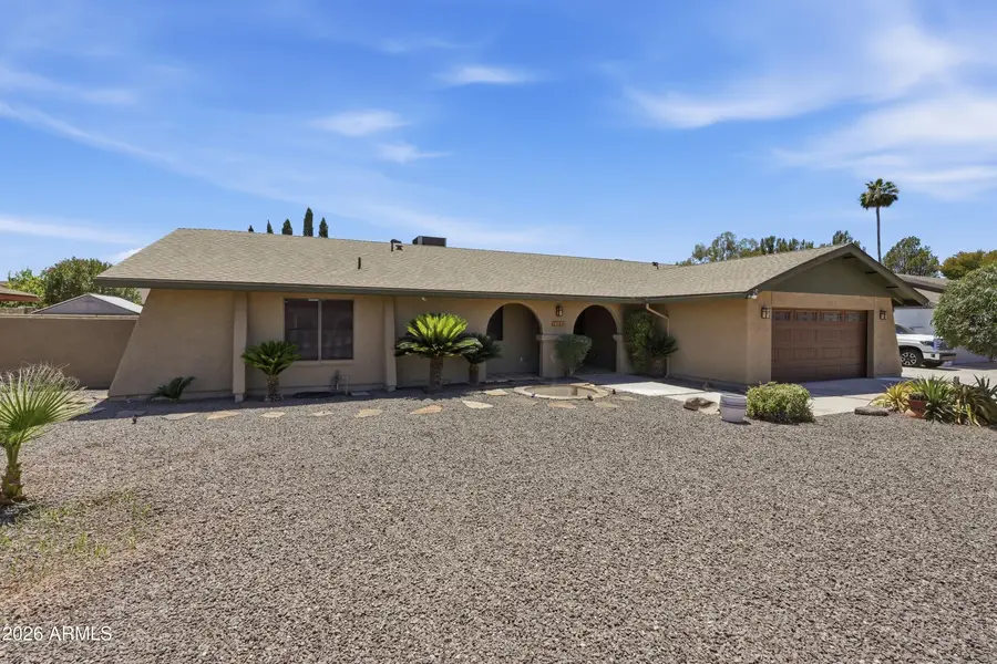 1515 E Fountain Street, Mesa, AZ 85203 - #3