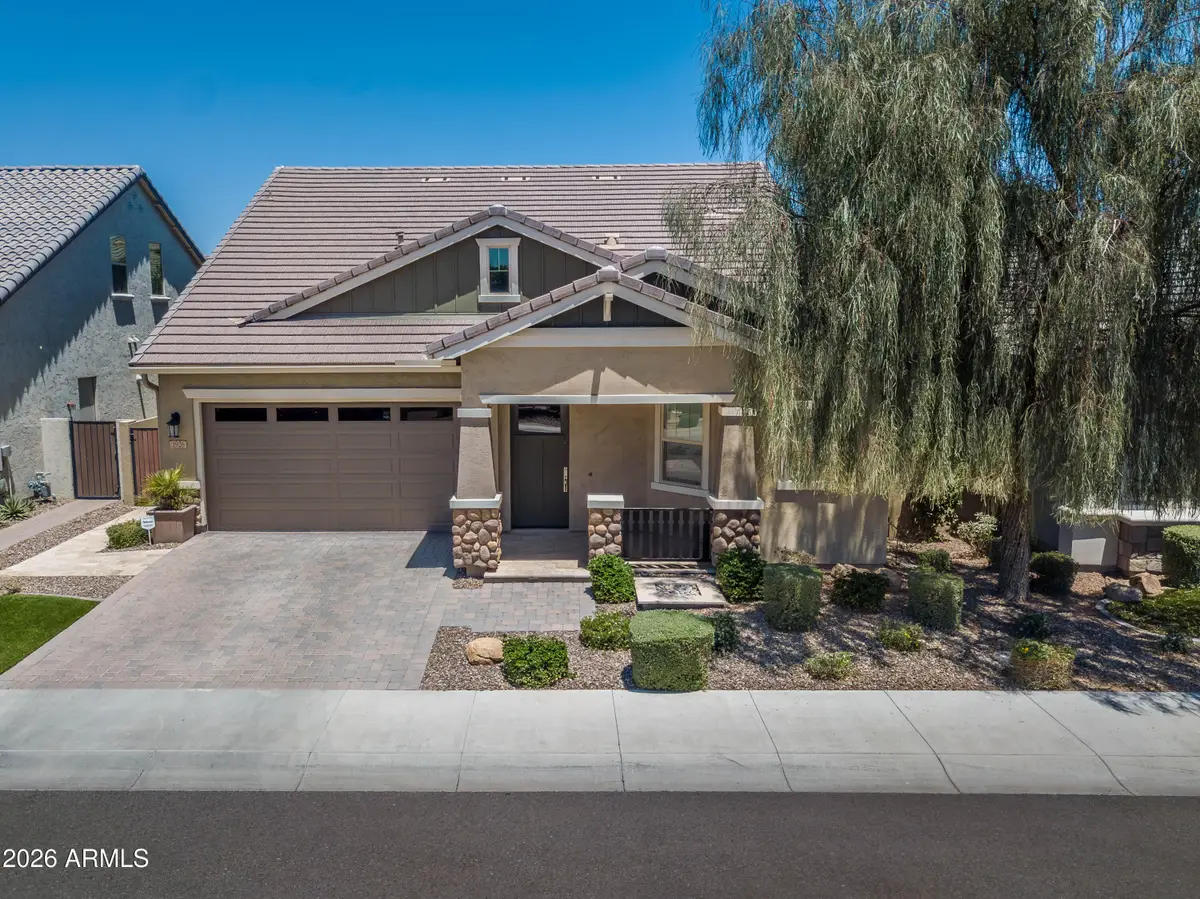 1926 E Kesler Lane E, Chandler, AZ 85225 - #1