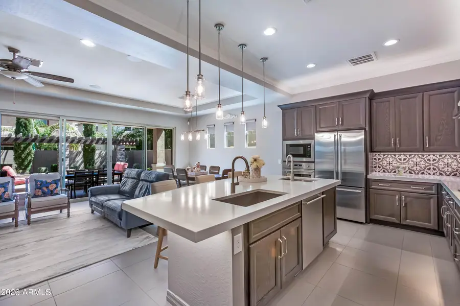 1926 E Kesler Lane E, Chandler, AZ 85225 - #2