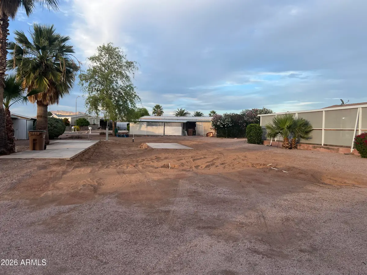 737 S 85th Street #23, Mesa, AZ 85208 - #1