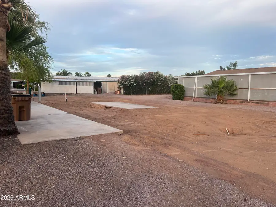 737 S 85th Street #23, Mesa, AZ 85208 - #2