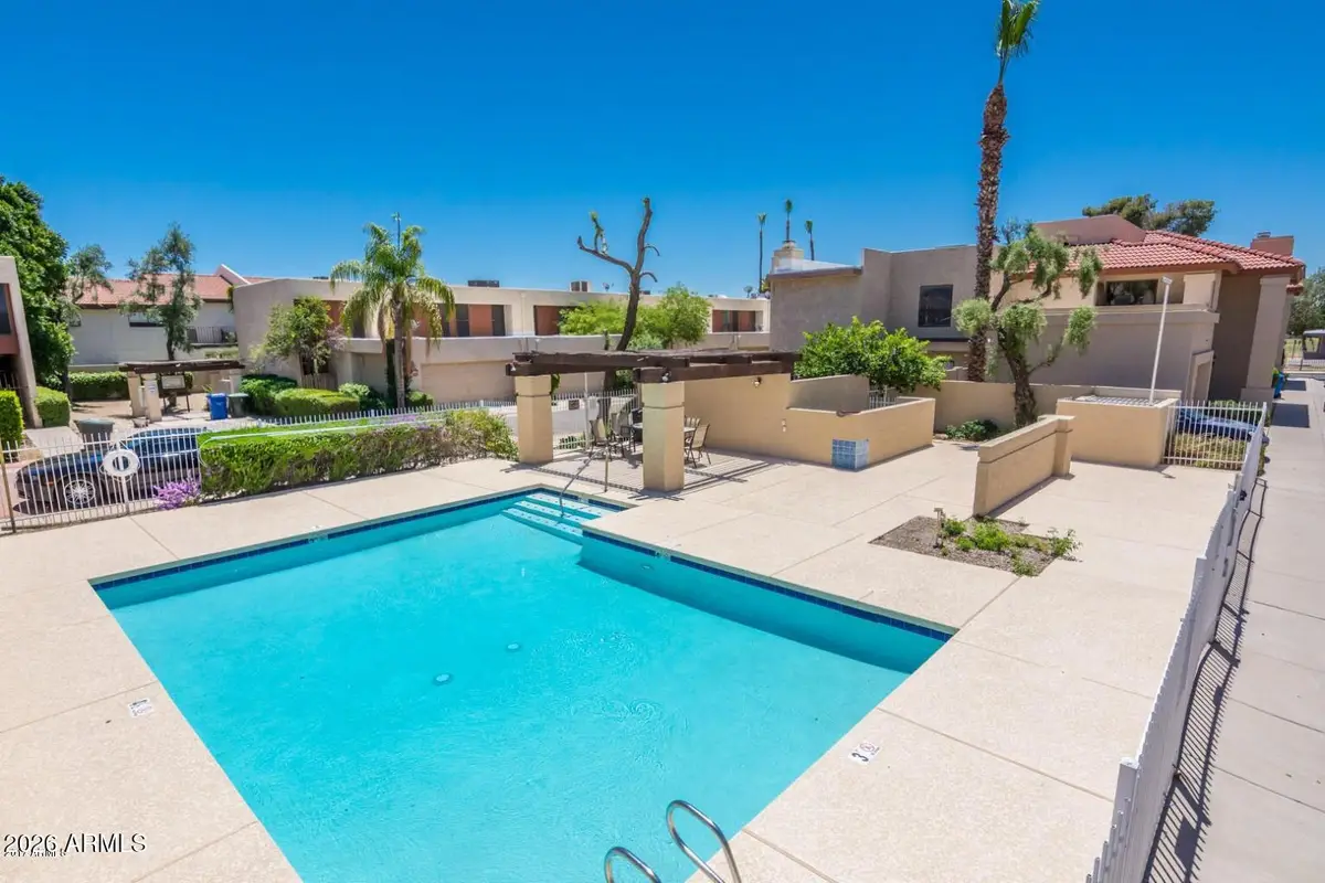 7770 N 20th Avenue, Phoenix, AZ 85021 - #1