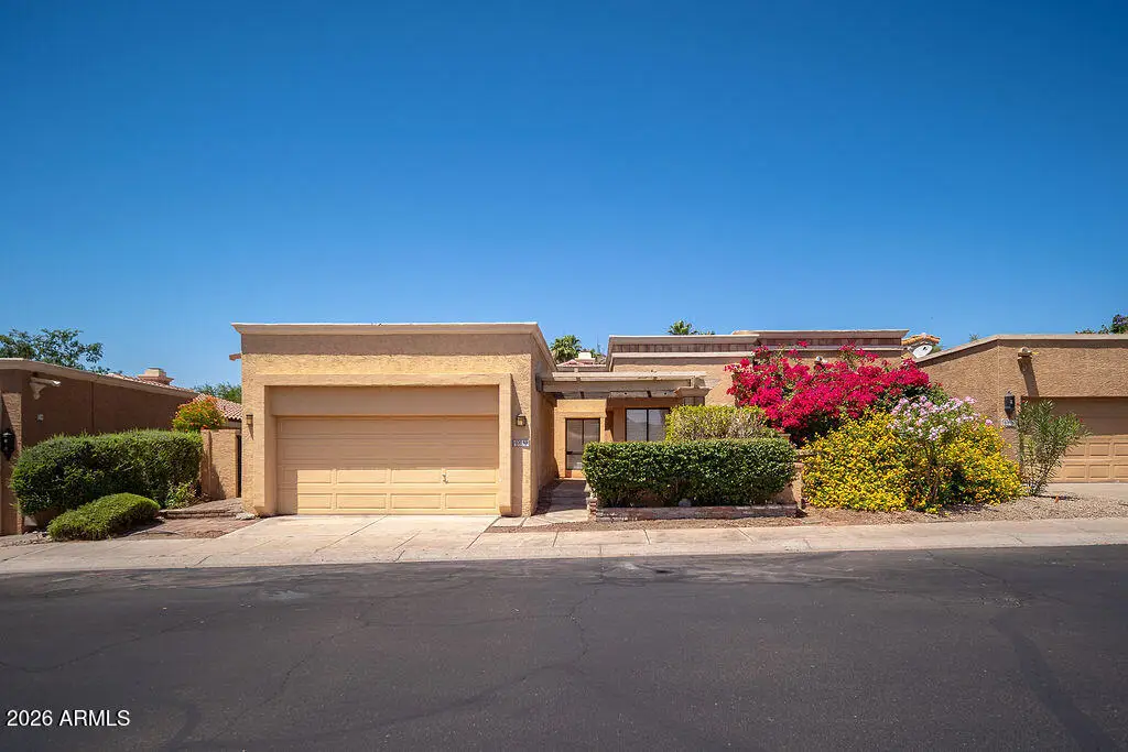 10846 N 11th Street, Phoenix, AZ 85020 - #1