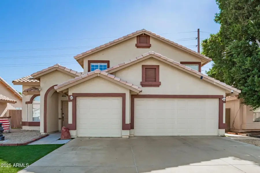 1921 E Marquette Drive, Gilbert, AZ 85234 - #2
