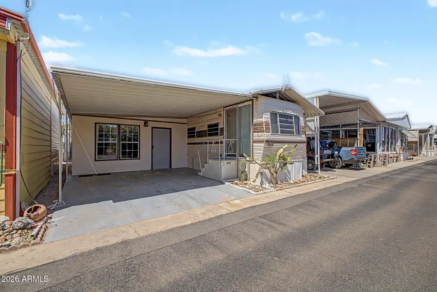 118 E Barrel Cactus Lane, Florence, AZ 85132 - #2