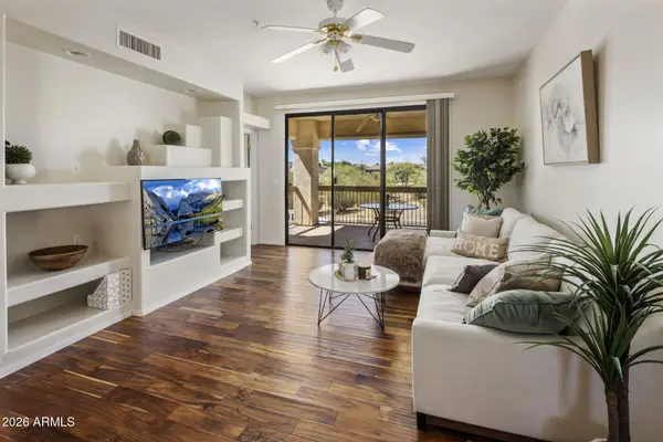 9253 N Firebrick Drive #211, Fountain Hills, AZ 85268