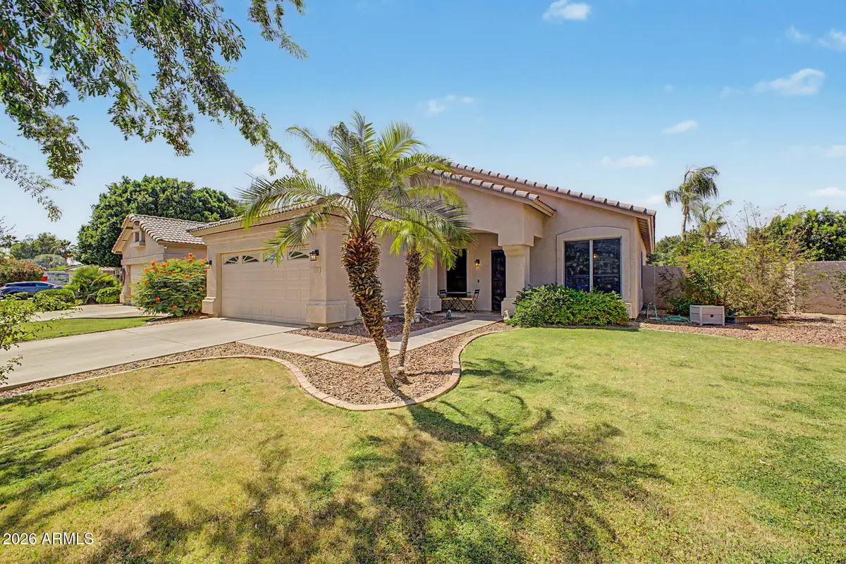1852 W Havasu Way, Chandler, AZ 85248 - #1