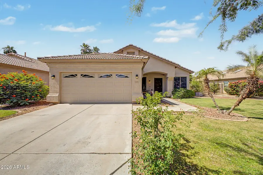 1852 W Havasu Way, Chandler, AZ 85248 - #2