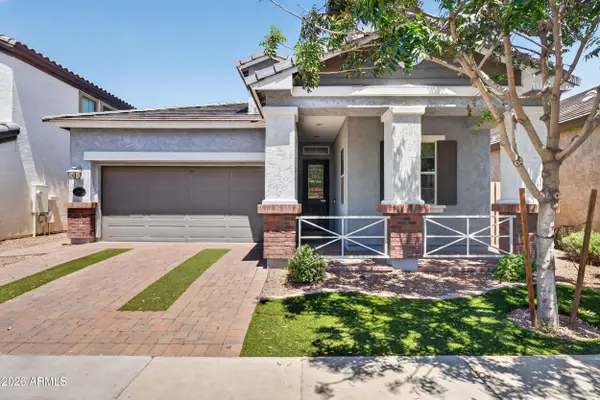 10612 E Nopal Avenue, Mesa, AZ 85209