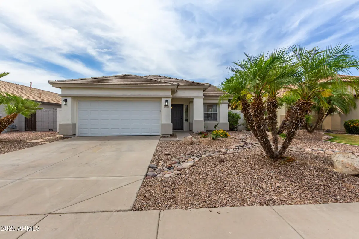 3674 S Joshua Tree Lane, Gilbert, AZ 85297 - #1