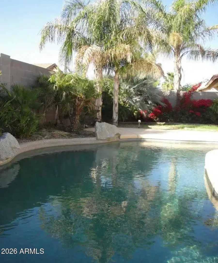 3674 S Joshua Tree Lane, Gilbert, AZ 85297 - #2