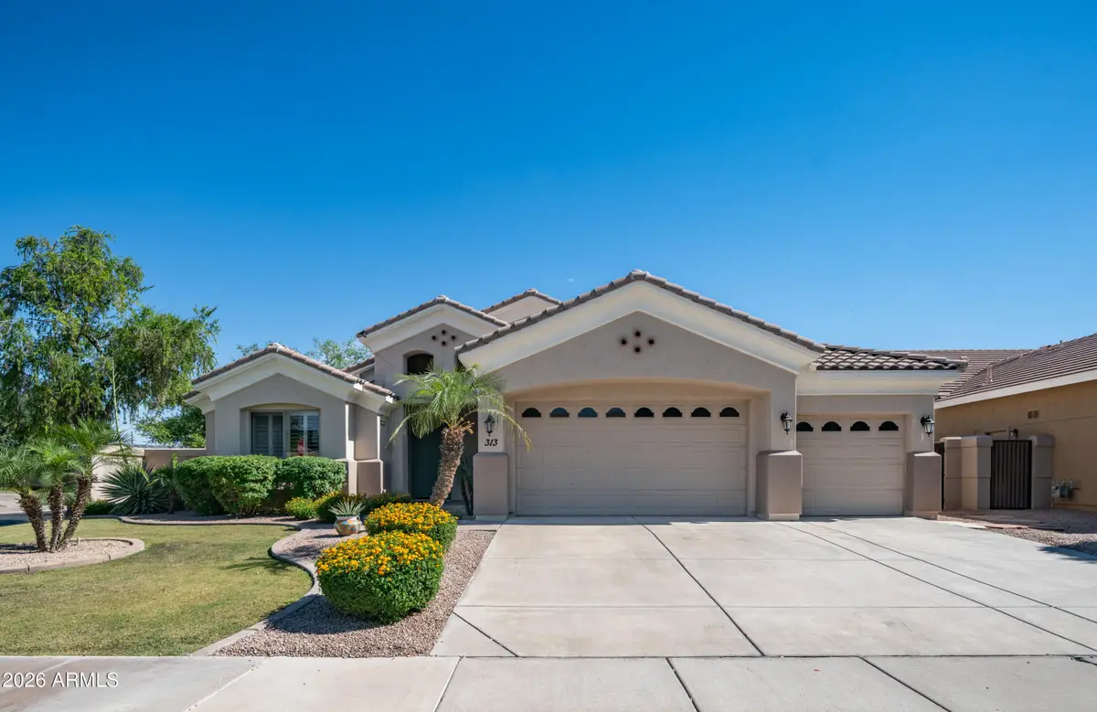 313 W Verde Lane, Tempe, AZ 85284 - #1